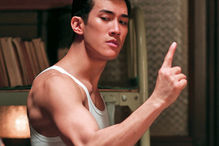Bruce Lee, My Brother descrie copilăria starului filmelor de acţiune