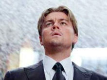 Leonardo DiCaprio a avut dificultăţi în a înţelege scenariul lui Inception