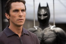 Gata cu Batman pentru Christian Bale