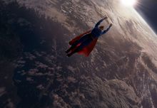 Ben Affleck explică de ce a refuzat să regizeze Superman: Man of Steel