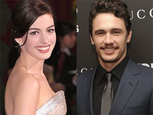 James Franco şi Anne Hathaway vor prezenta Oscarurile
