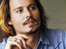 Pe cine ia Johnny Depp în Vestul Sălbatic?