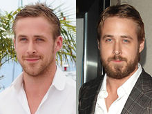 Ryan Gosling a pierdut un rol pentru că era prea gras