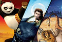 Articol Dreamworks nu se lasă de dragoni şi urşi panda