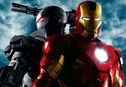 Articol Patru filme şi un sequel, Iron Man 3