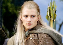 Orlando Bloom, din nou Legolas în The Hobbit?