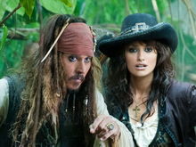 Piraţii din Caraibe 4, imagini noi şi declaraţii ale co-scenaristului Terry Rossio