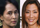 Michelle Yeoh, într-o film biografic regizat de Luc Besson