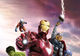 Detalii inedite despre viitoarele filme Thor, Ant-Man, Captain America, The Avengers, Deadpool şi alte producţii Marvel