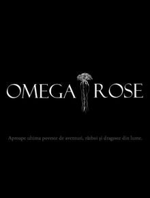 Omega Rose: primul SF postapocaliptic românesc