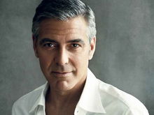 George Clooney, atras în Gravity