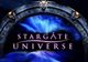 Stargate Universe se opreşte la sezonul 2