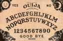 Articol Adaptarea jocului Ouija, pretenţioasă cu regizorii