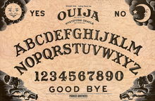 Adaptarea jocului Ouija, pretenţioasă cu regizorii