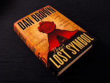 Dan Brown se va ocupa de scenariul lui The Lost Symbol