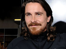 Christian Bale, într-o producţie chineză de proporţia lui Red Cliff