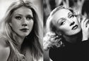 Articol Gwyneth Paltrow ar putea fi Marlene Dietrich