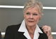 Judi Dench ar putea da ordine în filmul lui Clint Eastwood