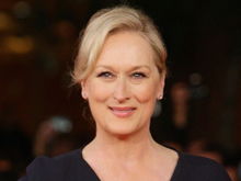 Meryl Streep, perfectă pentru rolul lui Margaret Thatcher