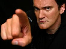 Filmele preferate de Tarantino în 2010