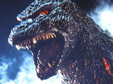 Noul Godzilla şi-a găsit regizor!
