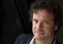 Articol Colin Firth se gândeşte la Seconds of Pleasure