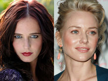 The Dark Knight Rises le vrea pe Eva Green şi Naomi Watts?