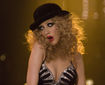 Burlesque: Cher sau Aguilera?