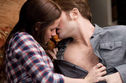 Articol Săruturi, săruturi... Cele mai memorabile din 2010