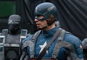 Articol Aşa arată costumul lui Captain America!