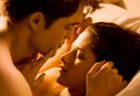Articol Stop cadru scena de sex din The Twilight Saga: Breaking Dawn 1