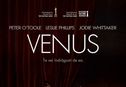 Articol Venus, în regia lui Roger Michell, disponibil pe DVD