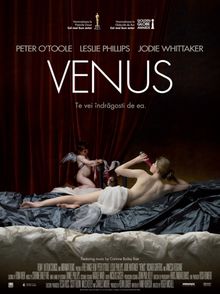 Venus, Interviu şi Delirious - Faimă şi Bani, disponibile pe DVD