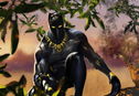 Articol Marvel dă startul pentru Black Panther