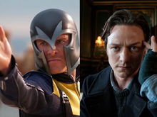 X-Men: First Class – detalii inedite de producţie