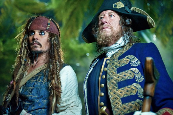 Imagini noi din Pirates of the Caribbean: On Strager Tides