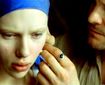  Girl with a Pearl Earring, 2003 