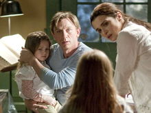 Iată-i pe Daniel Craig şi Rachel Weisz în Dream House