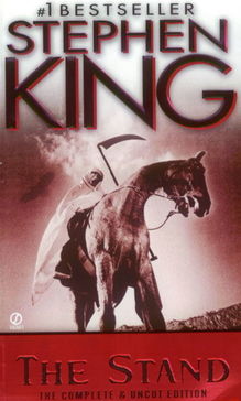 Se ecranizeză încă o carte de Stephen King