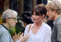 Articol Woody Allen aduce „Parisul” la Cannes