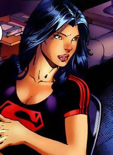 Cine va fi Lois Lane?