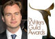 Christopher Nolan, câştigător la premiile Asociaţiei Scenariştilor Americani