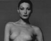  Fotografiile nud ale Carlei, publicate in presa locala, inainte de vizitele familiei prezidentiale franceze in tarile respective 