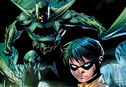 Articol Robin, posibil în noul film Batman