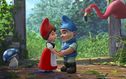 Articol Războiul Montague-Capulet continuă în Gnomeo şi Julieta în 3D