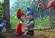 Războiul Montague-Capulet continuă în Gnomeo şi Julieta în 3D