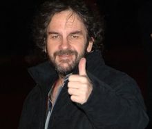 Peter Jackson, gata de The Hobbit!