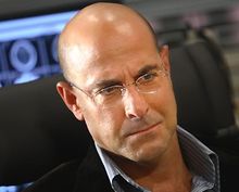 Stanley Tucci, răul din Jack the Giant Killer