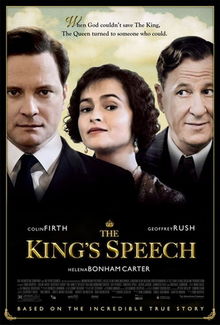 BAFTA 2011: The King’s Speech, premiat la şapte categorii!