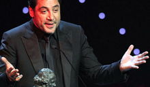 Premiile Goya 2011: Javier Bardem şi The King’s Speech, printre câştigători